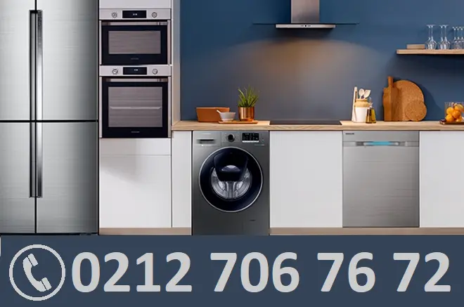 Kartaltepe Mahallesi beyaz eşya tamir servisi